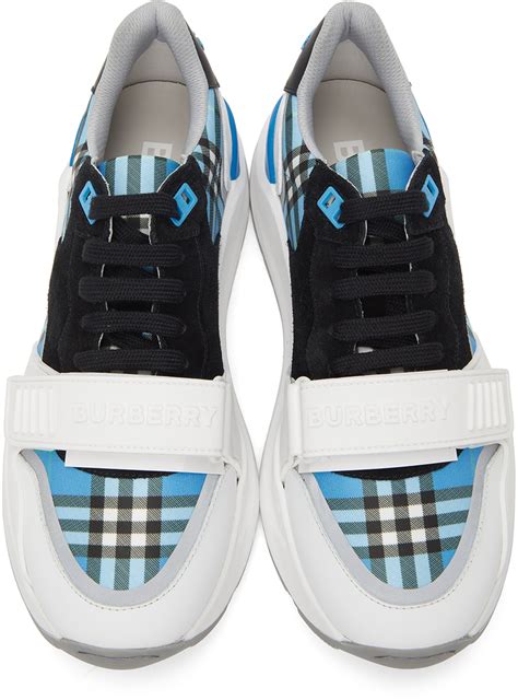 burberry ramsey sneaker|burberry ramsey sneakers sale.